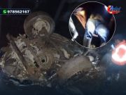 BAMBAMARCA: 2 FALLECIDOS Y VARIOS HERIDOS EN ACCIDENTE DE TRANSITO